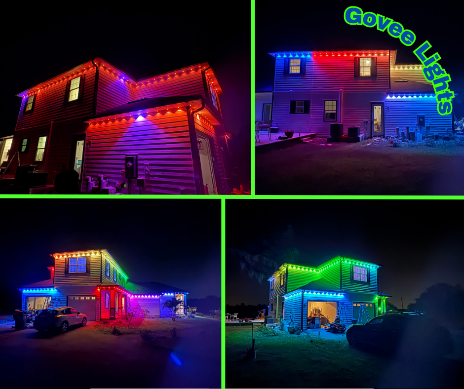 Govee Lights